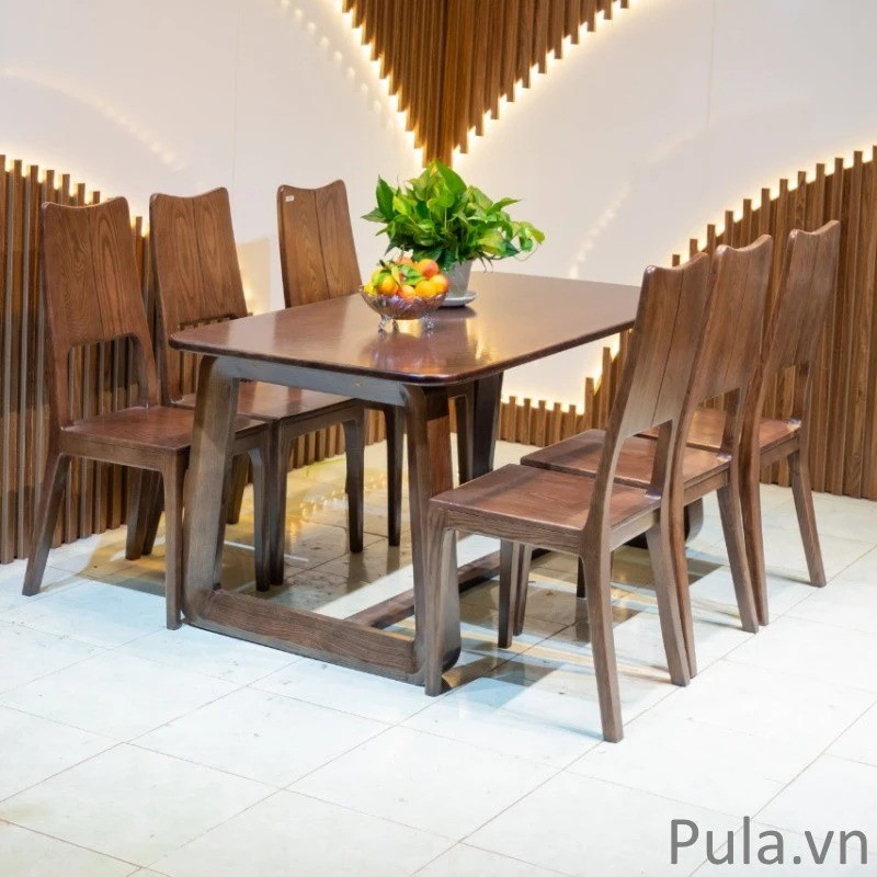 Ghế ăn Pula GA06-D